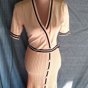 NY&C Dress size medium